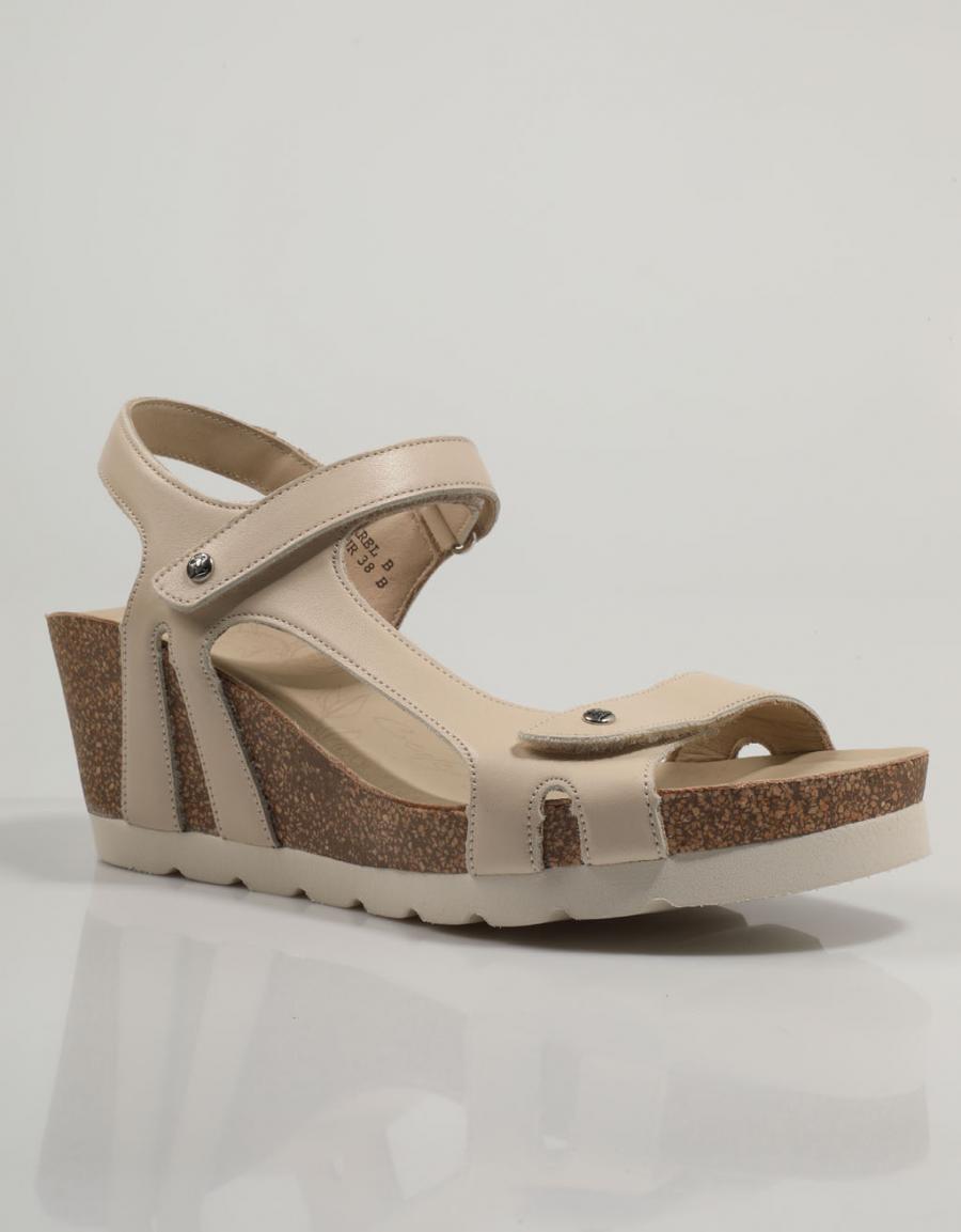 SANDALIAS PANAMA JACK VAREL