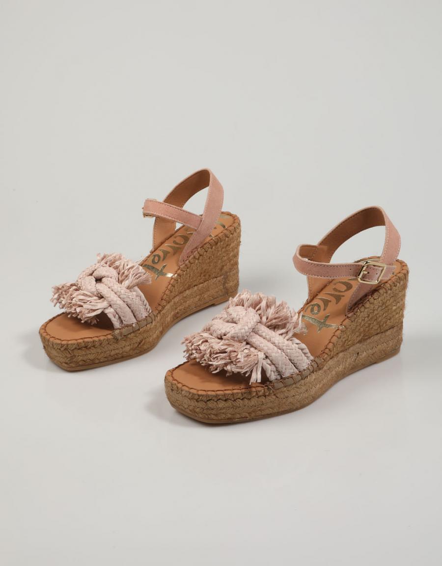 SANDALIAS VIDORRETA 30000BNCUT