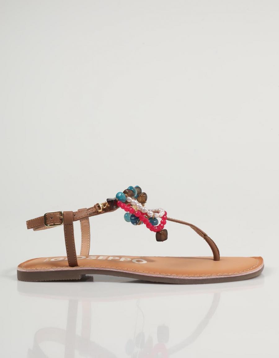 SANDALIAS GIOSEPPO COLLAN