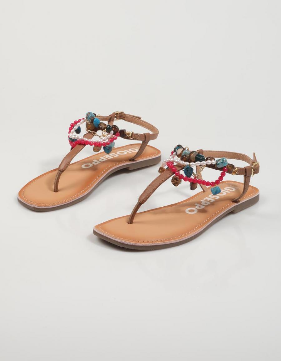 SANDALIAS GIOSEPPO COLLAN