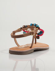 SANDALIAS GIOSEPPO COLLAN