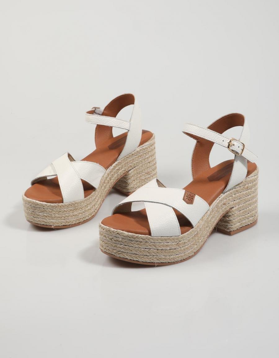 SANDALIAS POPA CLIFTON