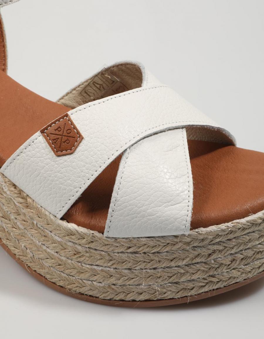 SANDALIAS POPA CLIFTON