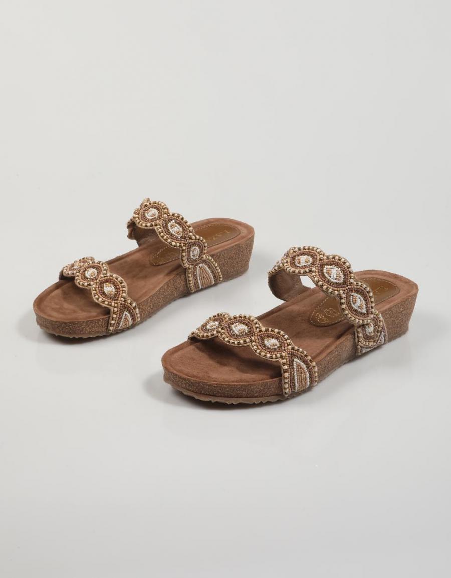 SANDALIAS LAZAMANI 75366