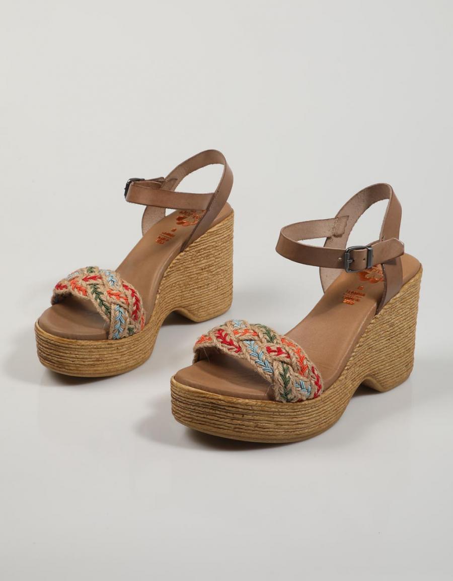 SANDALIAS PORRONET 2990