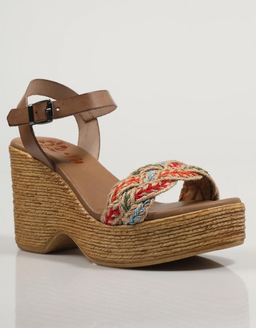 SANDALIAS PORRONET 2990