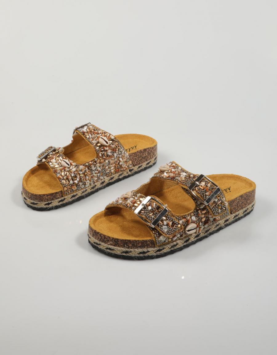 SANDALIAS ISTERIA 23138