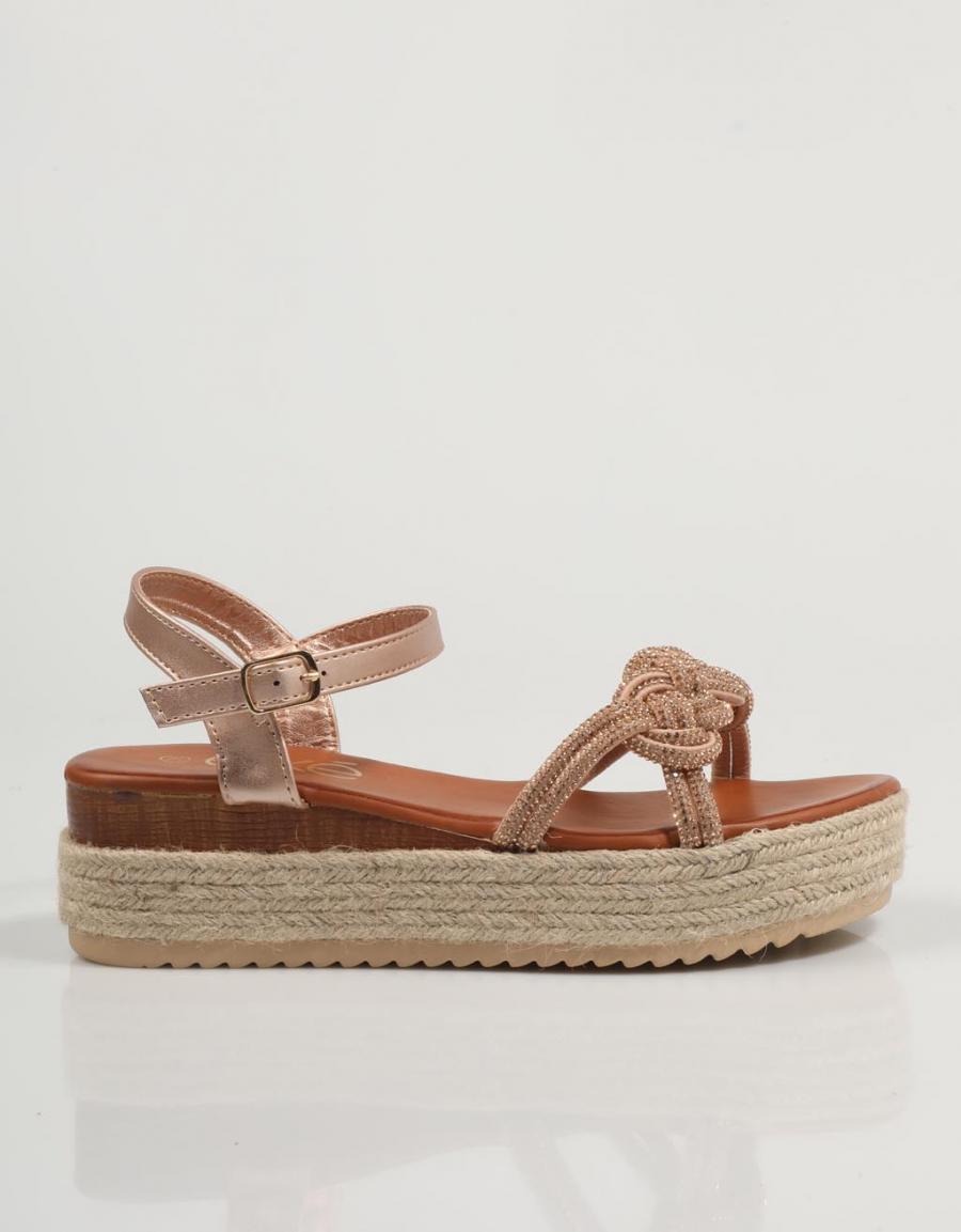 SANDALIAS EXE P3584