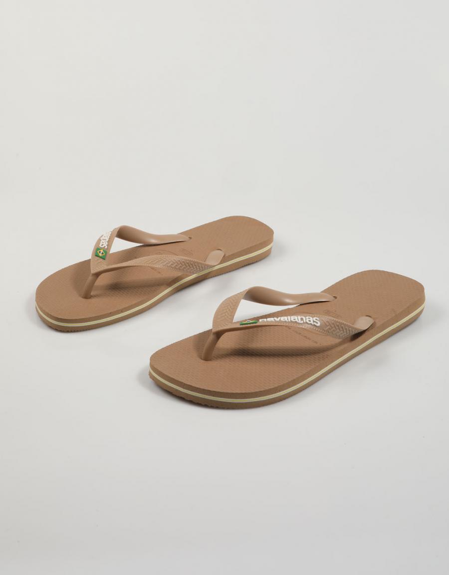 CHANCLAS HAVAIANAS BRASIL