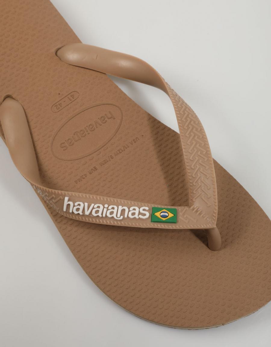 CHANCLAS HAVAIANAS BRASIL