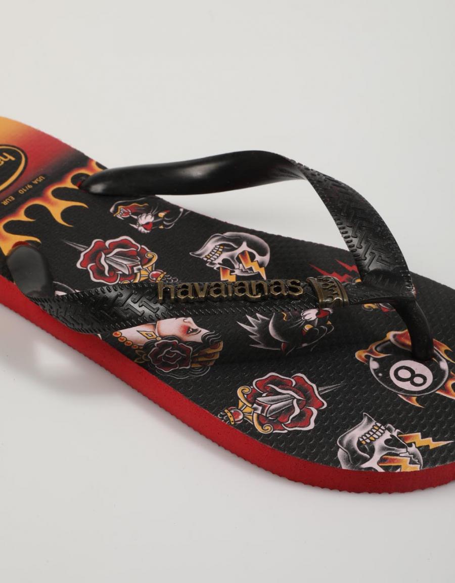 CHANCLAS HAVAIANAS HAV