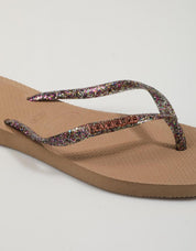 CHANCLAS HAVAIANAS SQUARE