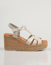 SANDALIAS REBECCA HOPE 5225