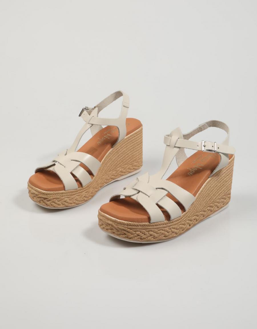 SANDALIAS REBECCA HOPE 5225