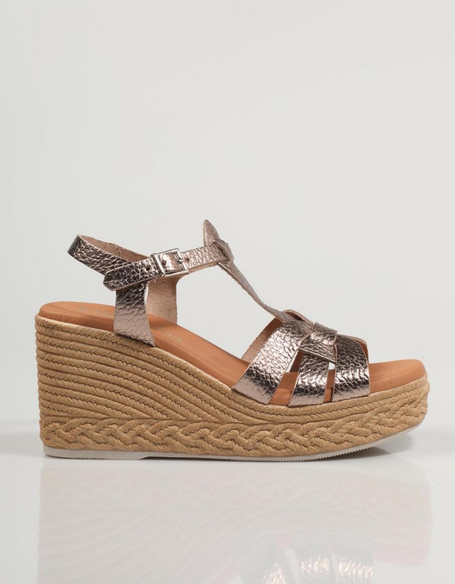 SANDALIAS REBECCA HOPE 5225