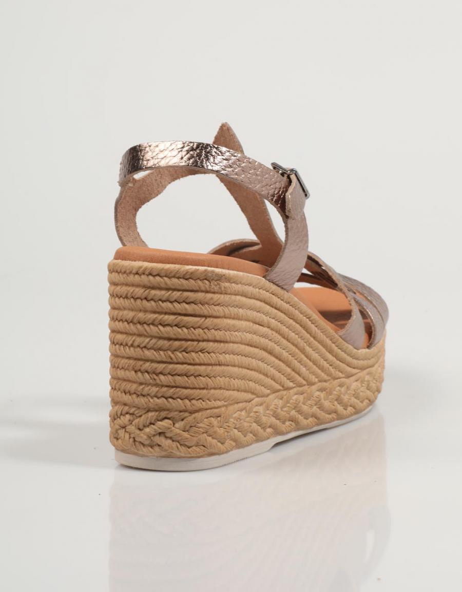 SANDALIAS REBECCA HOPE 5225