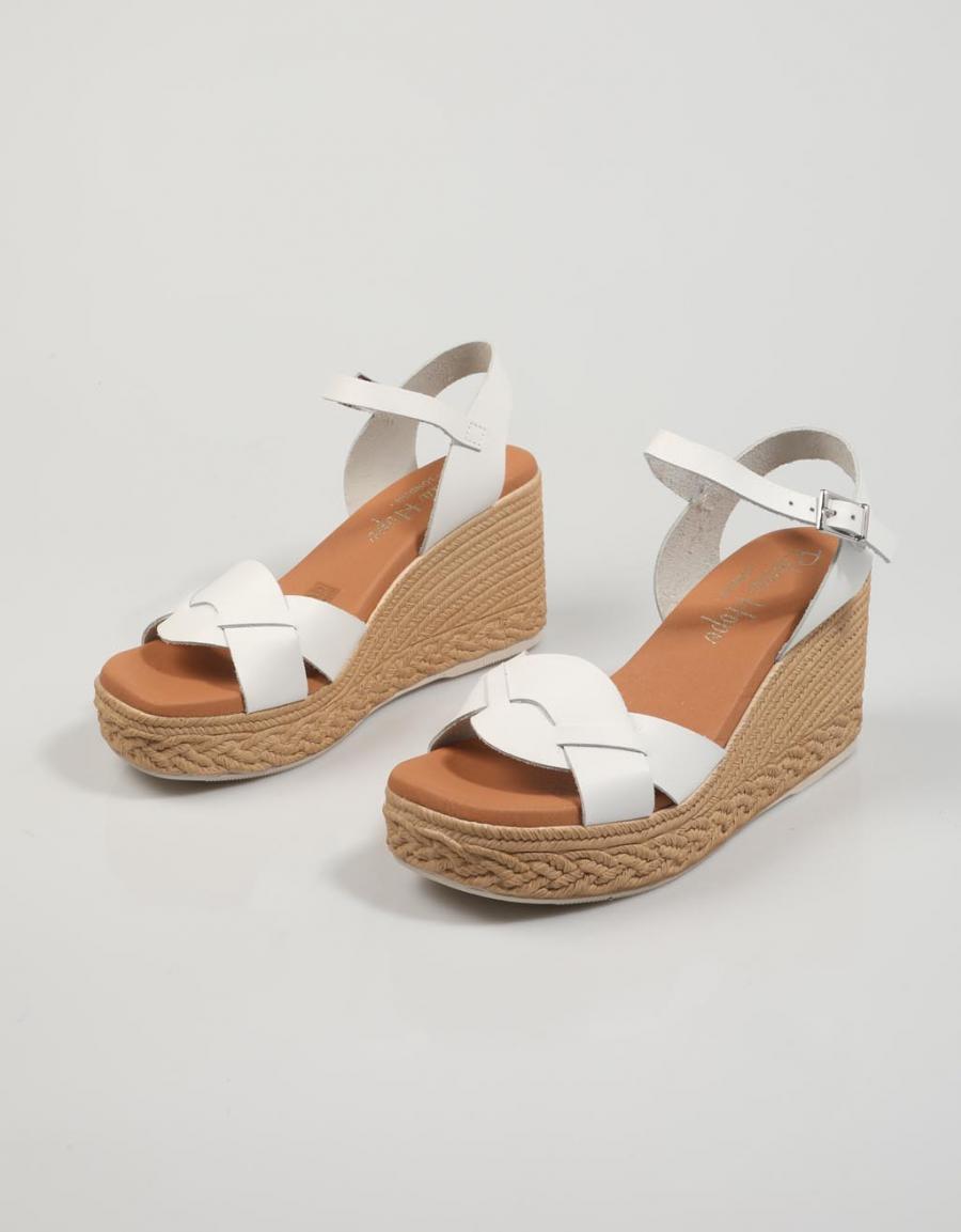 SANDALIAS REBECCA HOPE 5226