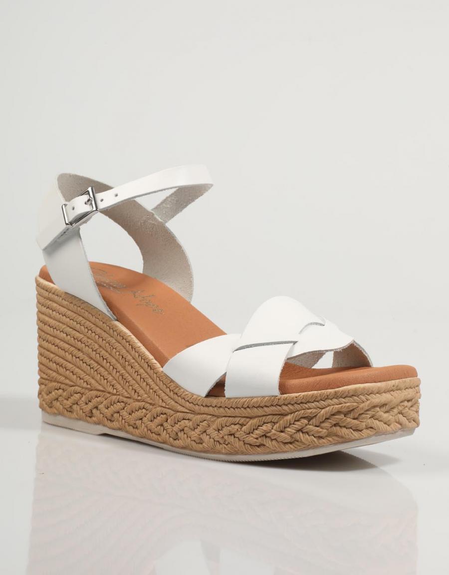 SANDALIAS REBECCA HOPE 5226