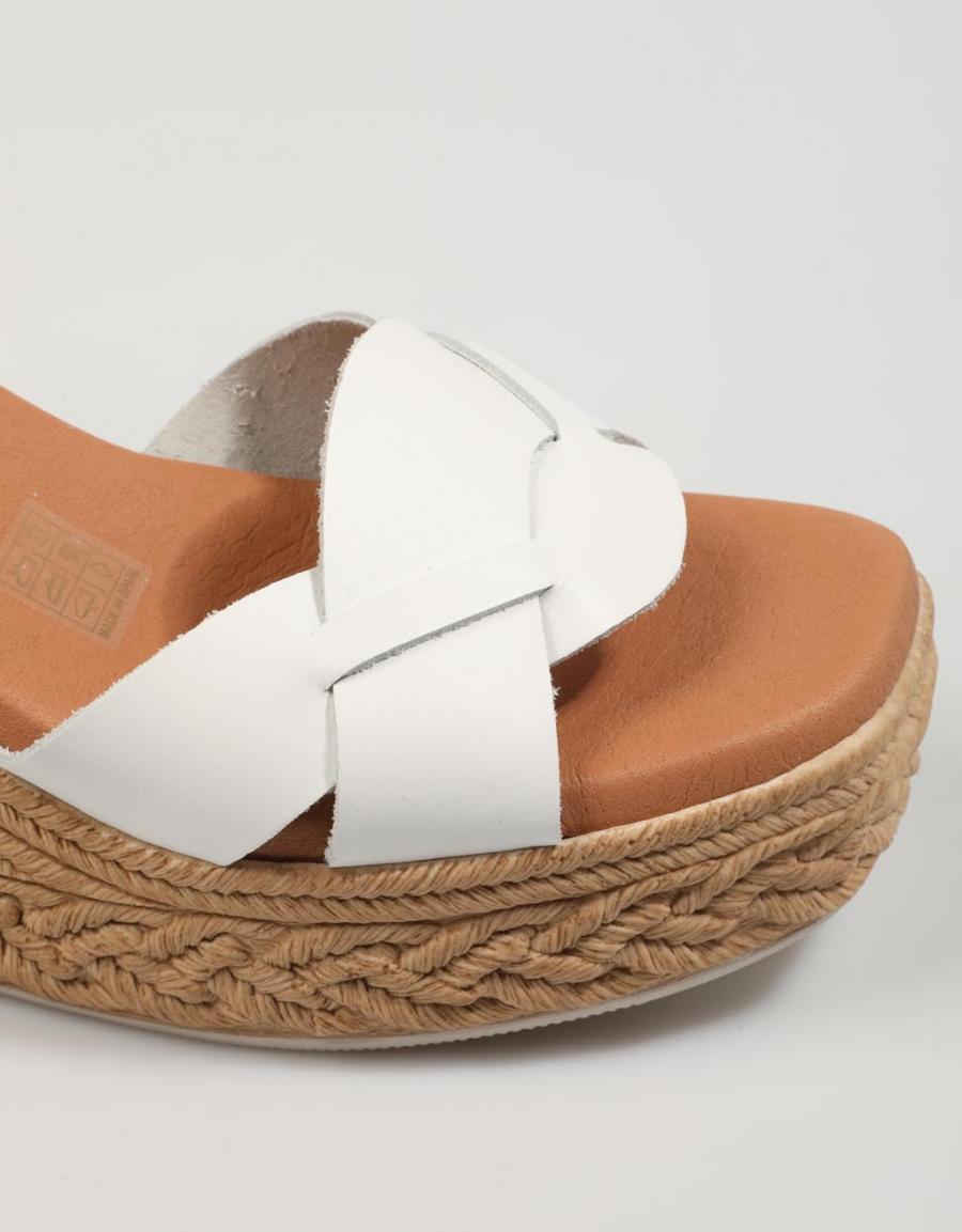 SANDALIAS REBECCA HOPE 5226