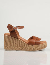 SANDALIAS REBECCA HOPE 5226