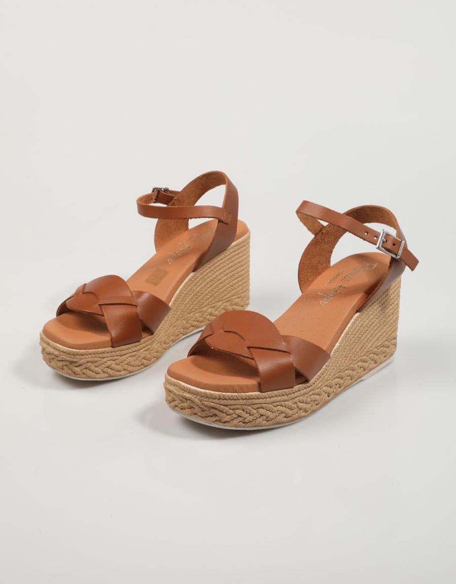 SANDALIAS REBECCA HOPE 5226