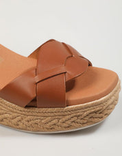 SANDALIAS REBECCA HOPE 5226