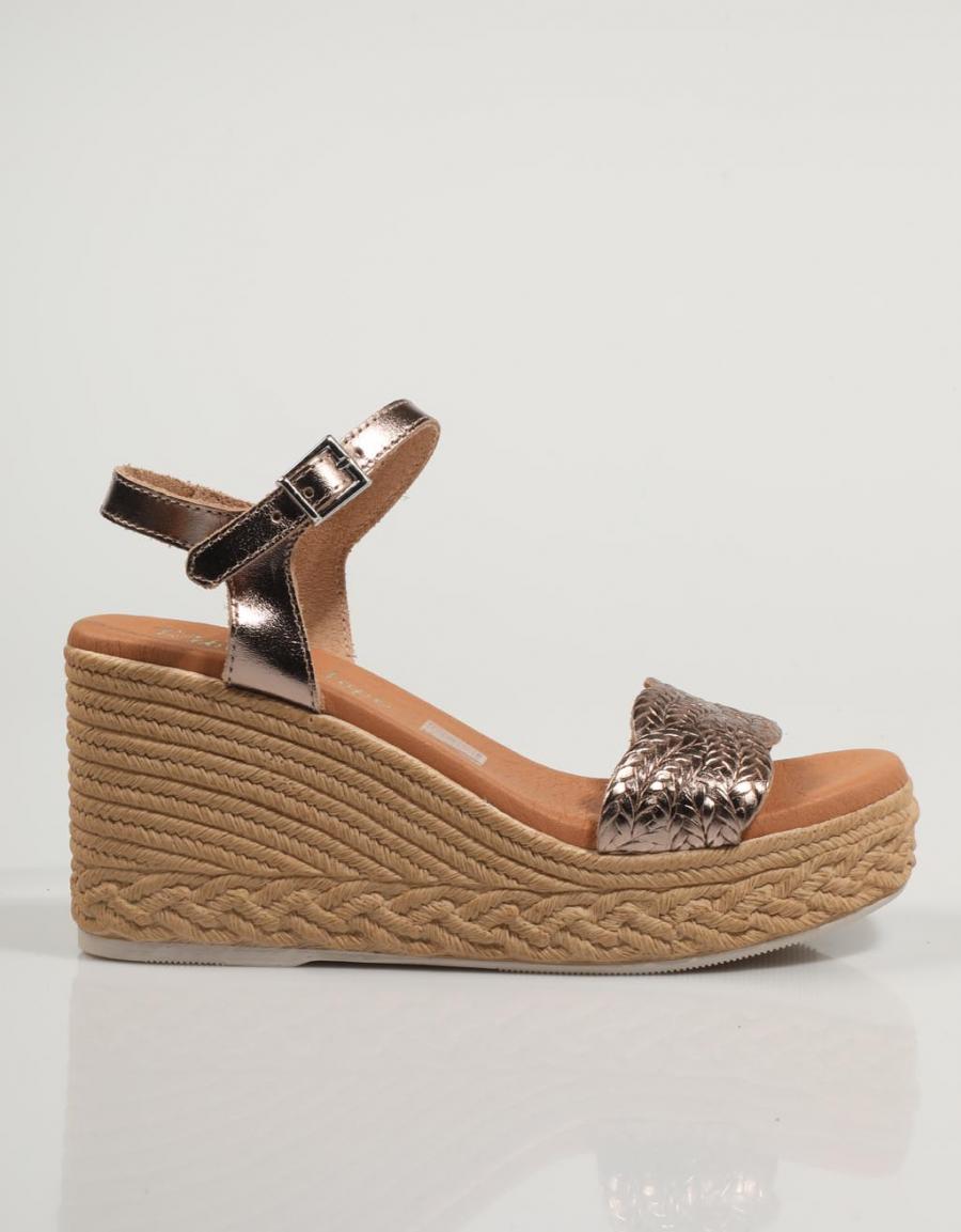 SANDALIAS REBECCA HOPE 5227