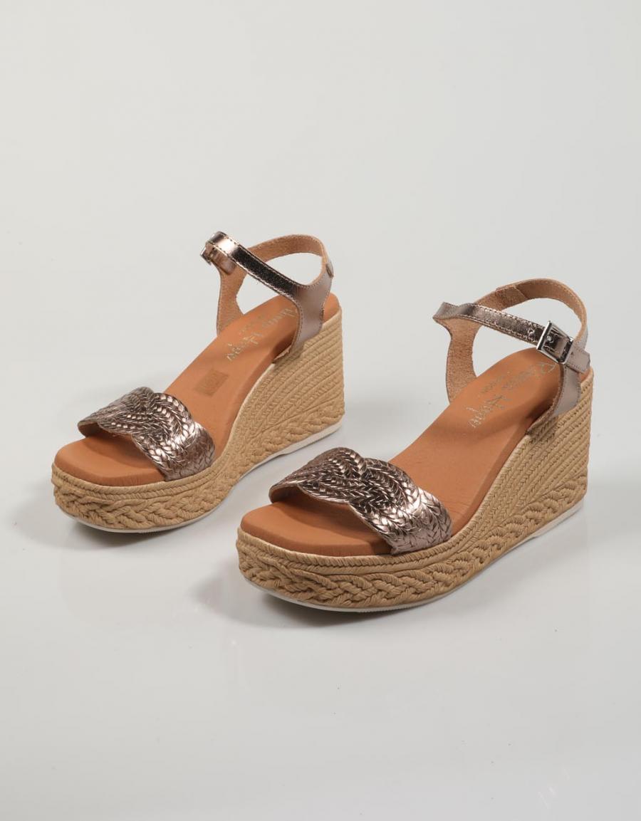 SANDALIAS REBECCA HOPE 5227