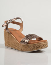 SANDALIAS REBECCA HOPE 5227