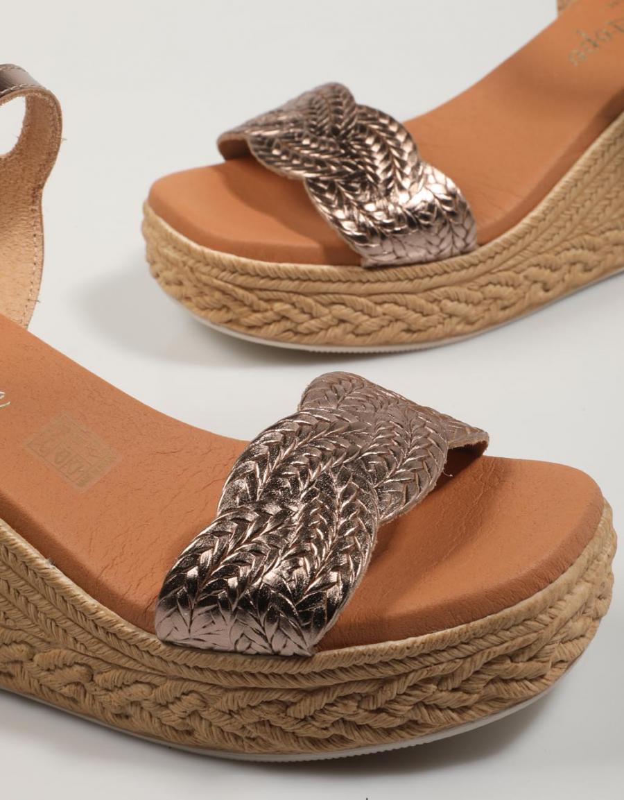 SANDALIAS REBECCA HOPE 5227