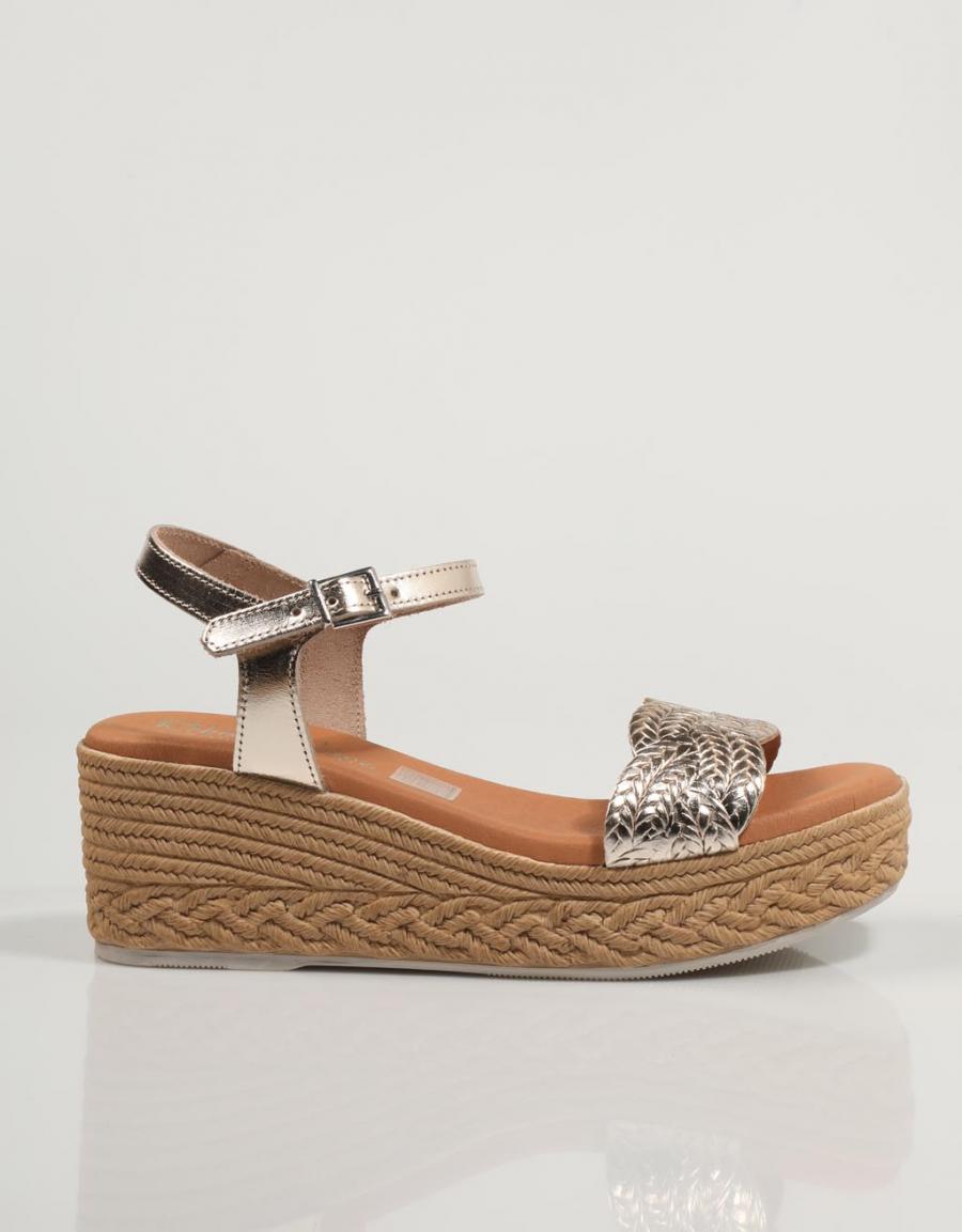 SANDALIAS REBECCA HOPE 5222