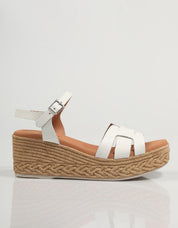 SANDALIAS REBECCA HOPE 5209