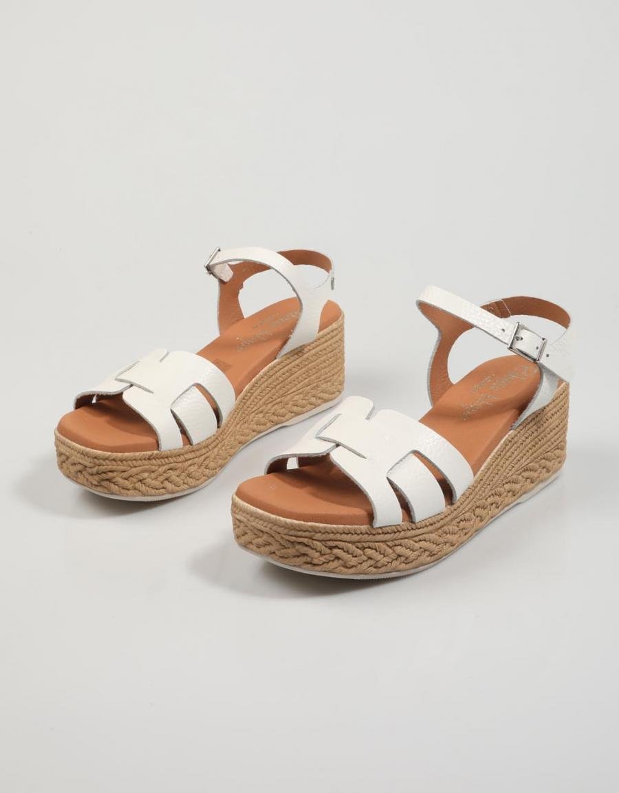 SANDALIAS REBECCA HOPE 5209