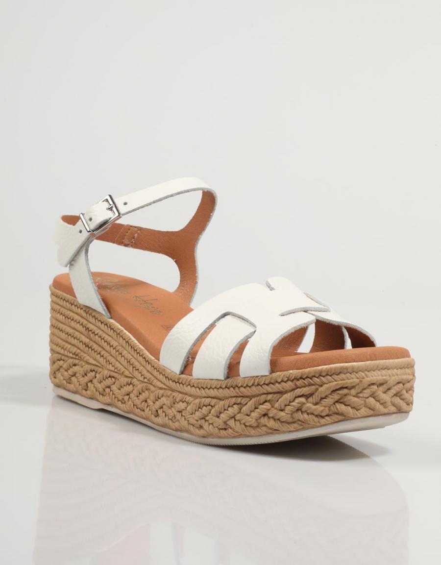 SANDALIAS REBECCA HOPE 5209