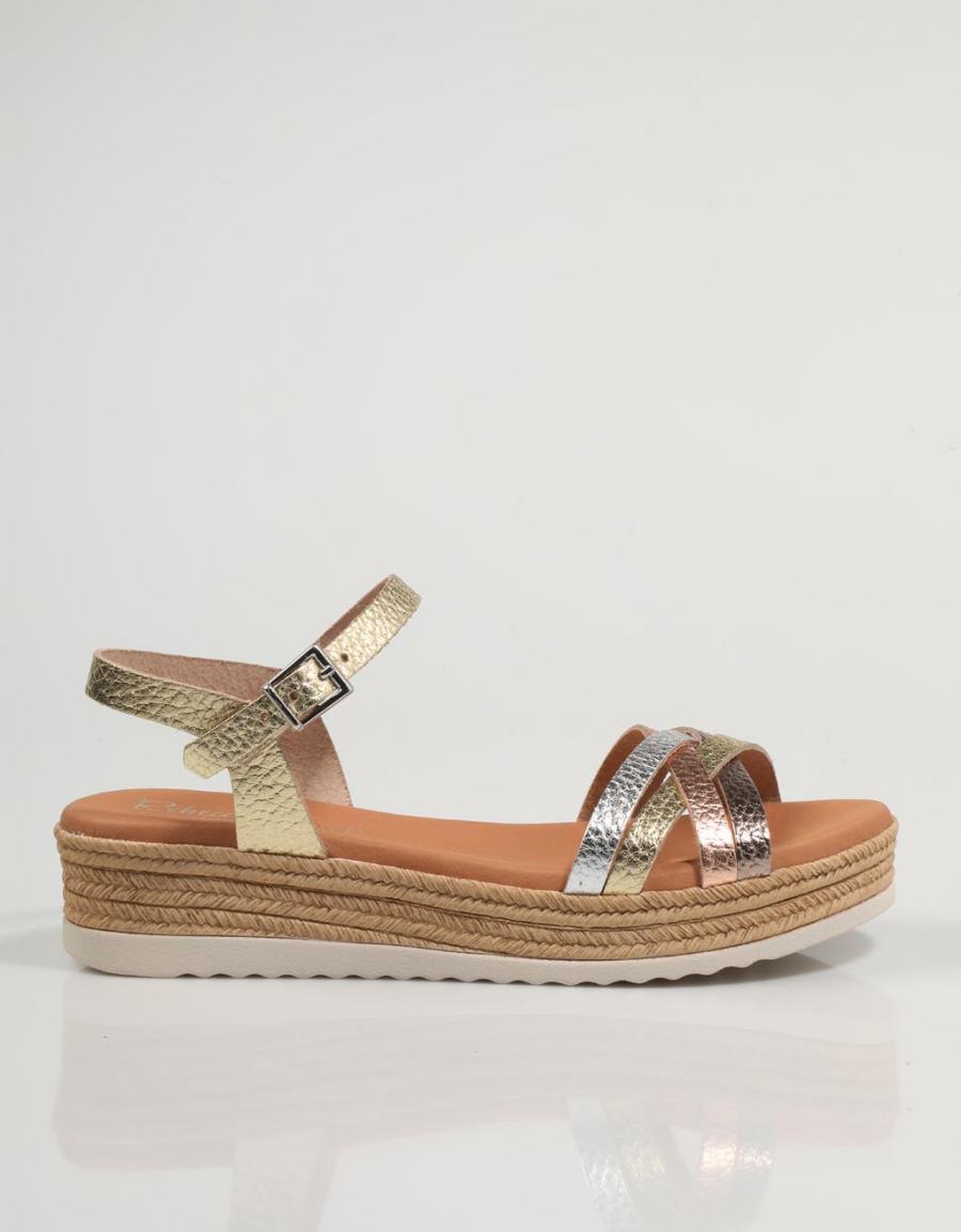 SANDALIAS REBECCA HOPE 5203