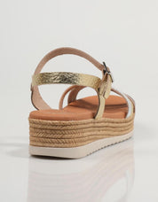 SANDALIAS REBECCA HOPE 5203