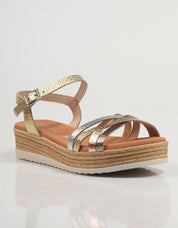 SANDALIAS REBECCA HOPE 5203