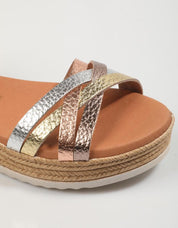 SANDALIAS REBECCA HOPE 5203