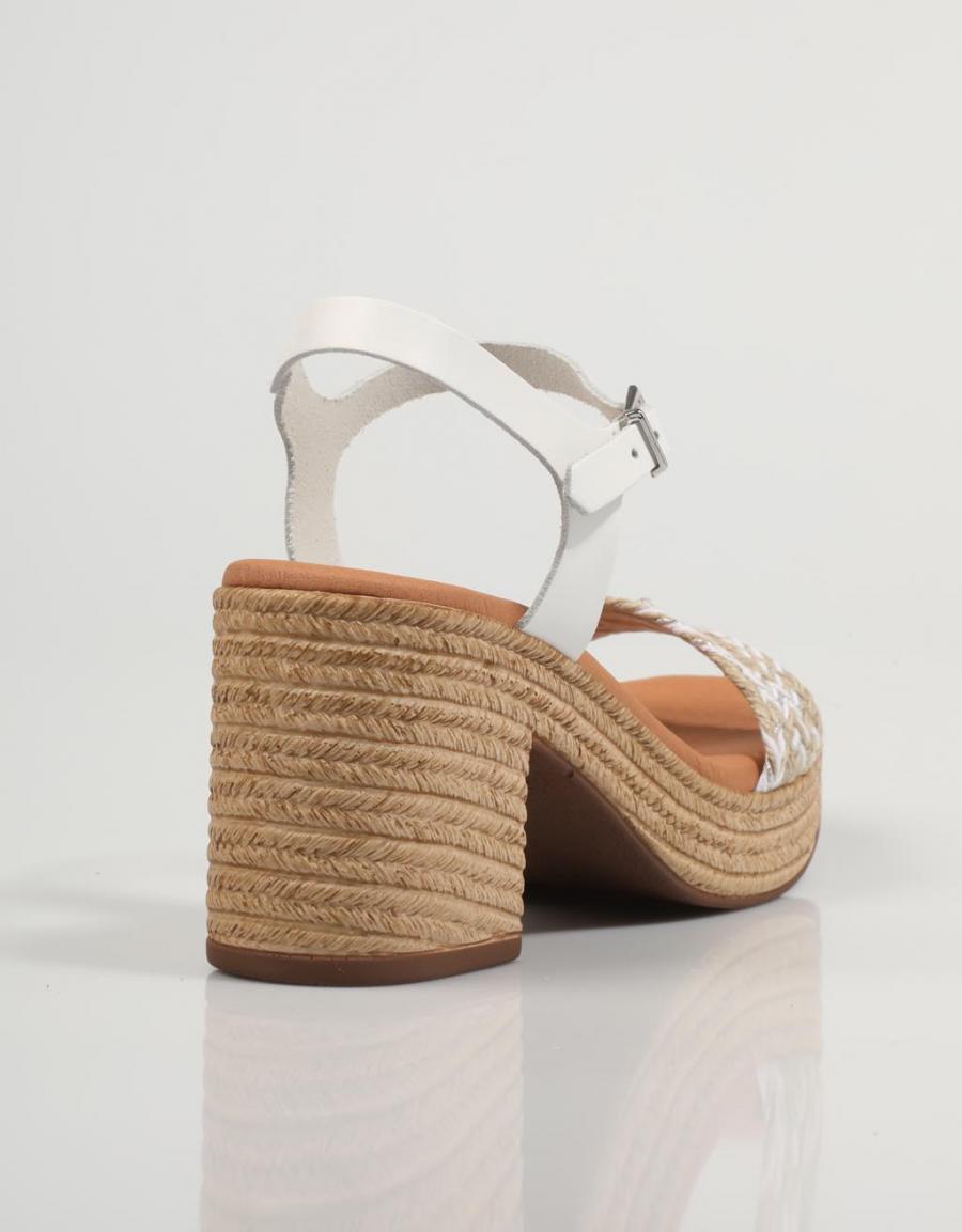 SANDALIAS REBECCA HOPE 5231