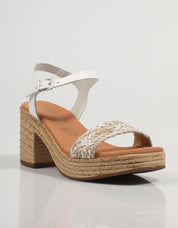 SANDALIAS REBECCA HOPE 5231