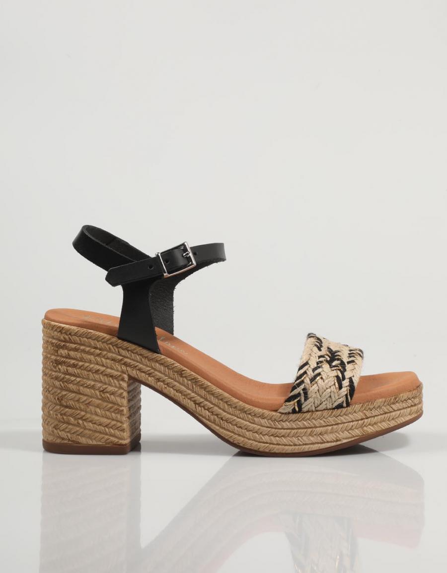 SANDALIAS REBECCA HOPE 5231