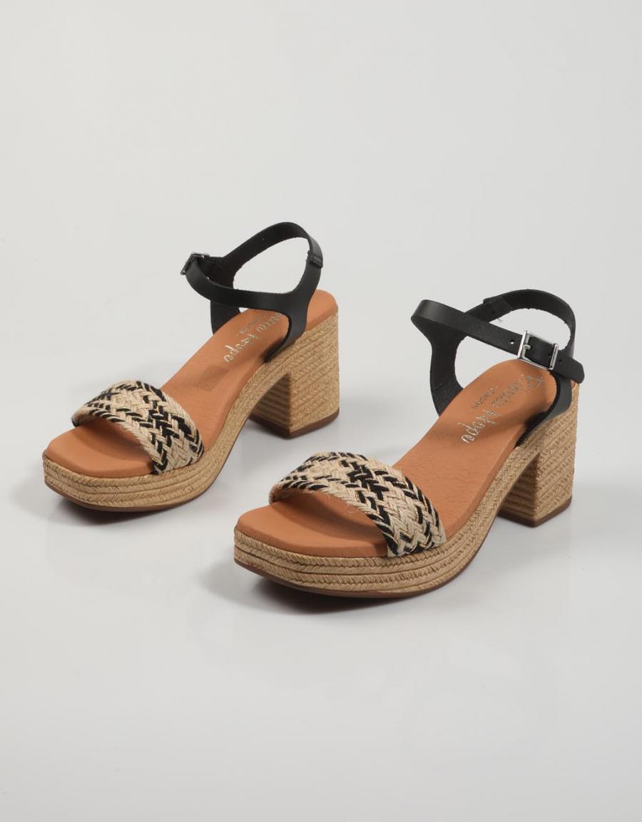 SANDALIAS REBECCA HOPE 5231