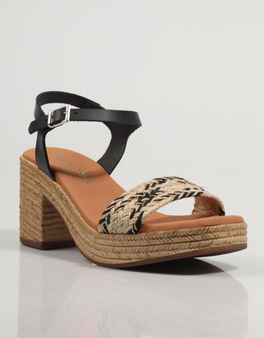 SANDALIAS REBECCA HOPE 5231