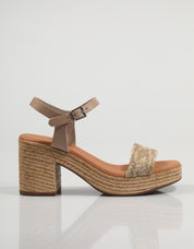 SANDALIAS REBECCA HOPE 5231