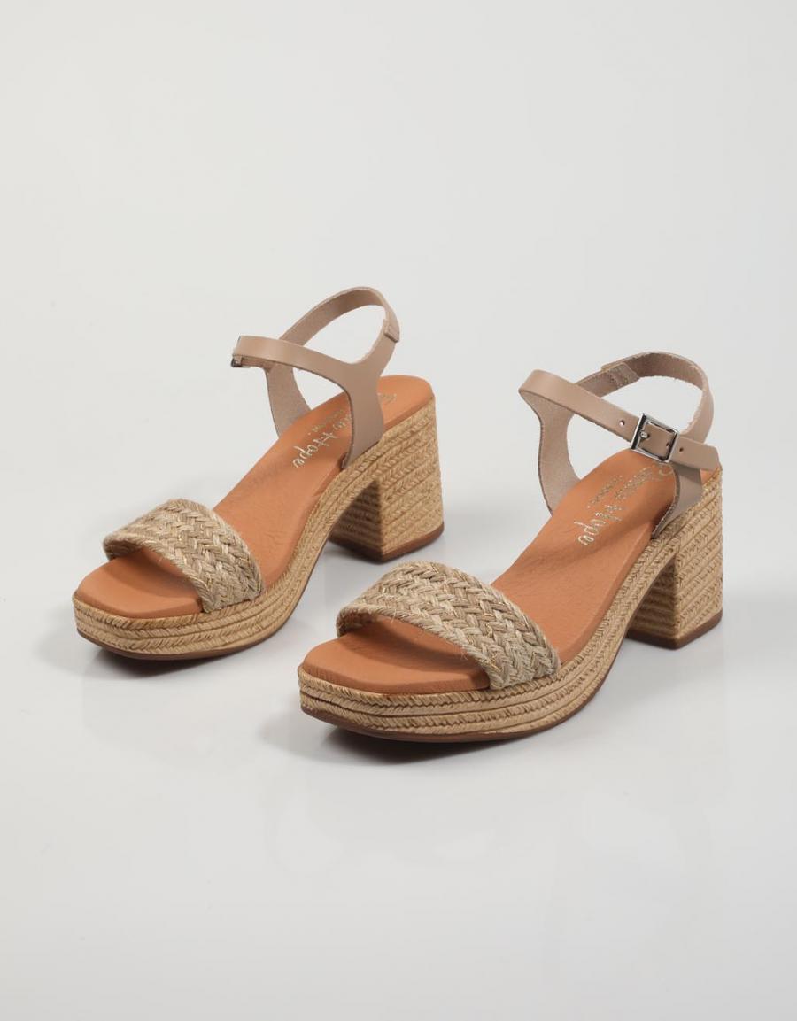 SANDALIAS REBECCA HOPE 5231