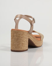 SANDALIAS REBECCA HOPE 5231