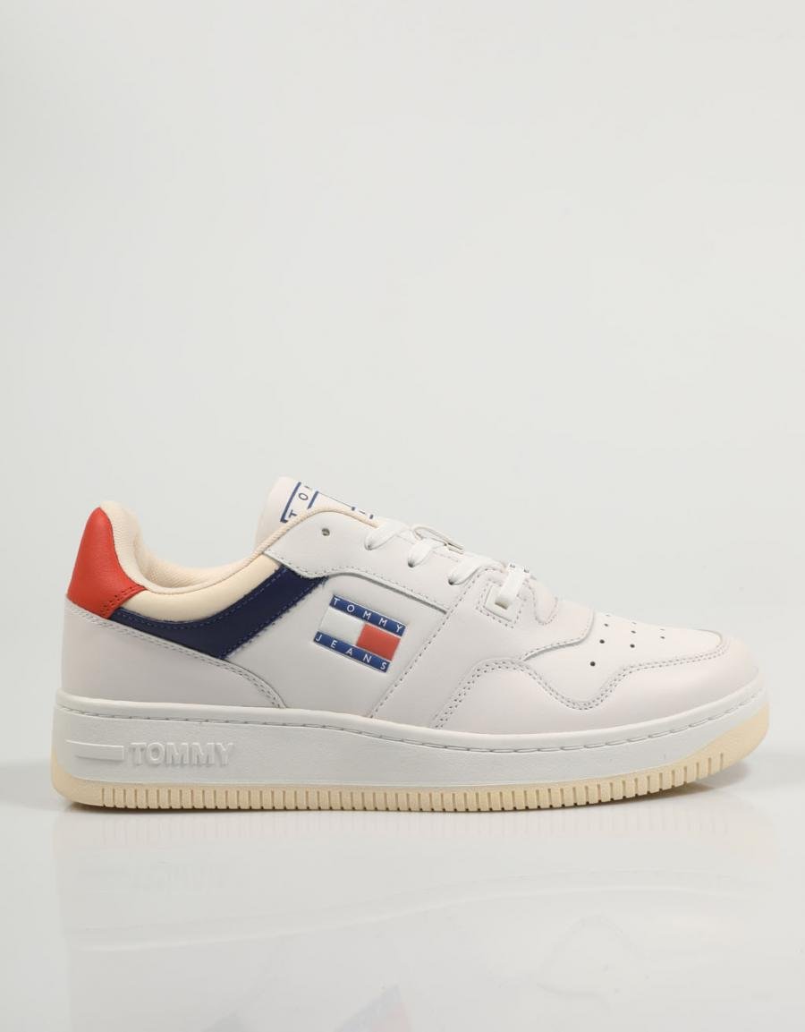 ZAPATILLAS TOMMY HILFIGER TJM