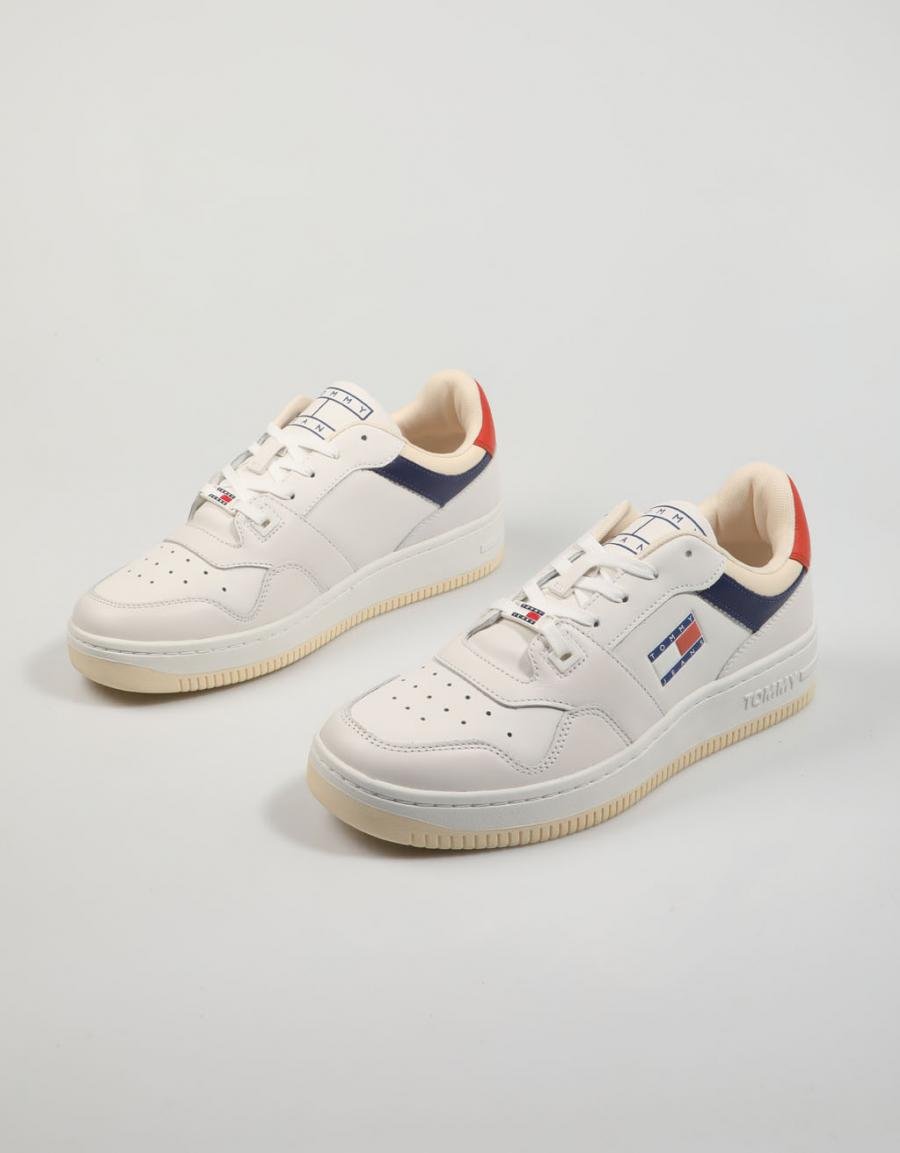 ZAPATILLAS TOMMY HILFIGER TJM