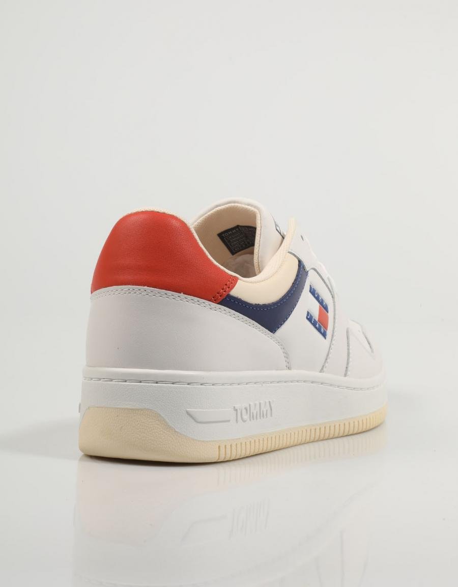 ZAPATILLAS TOMMY HILFIGER TJM