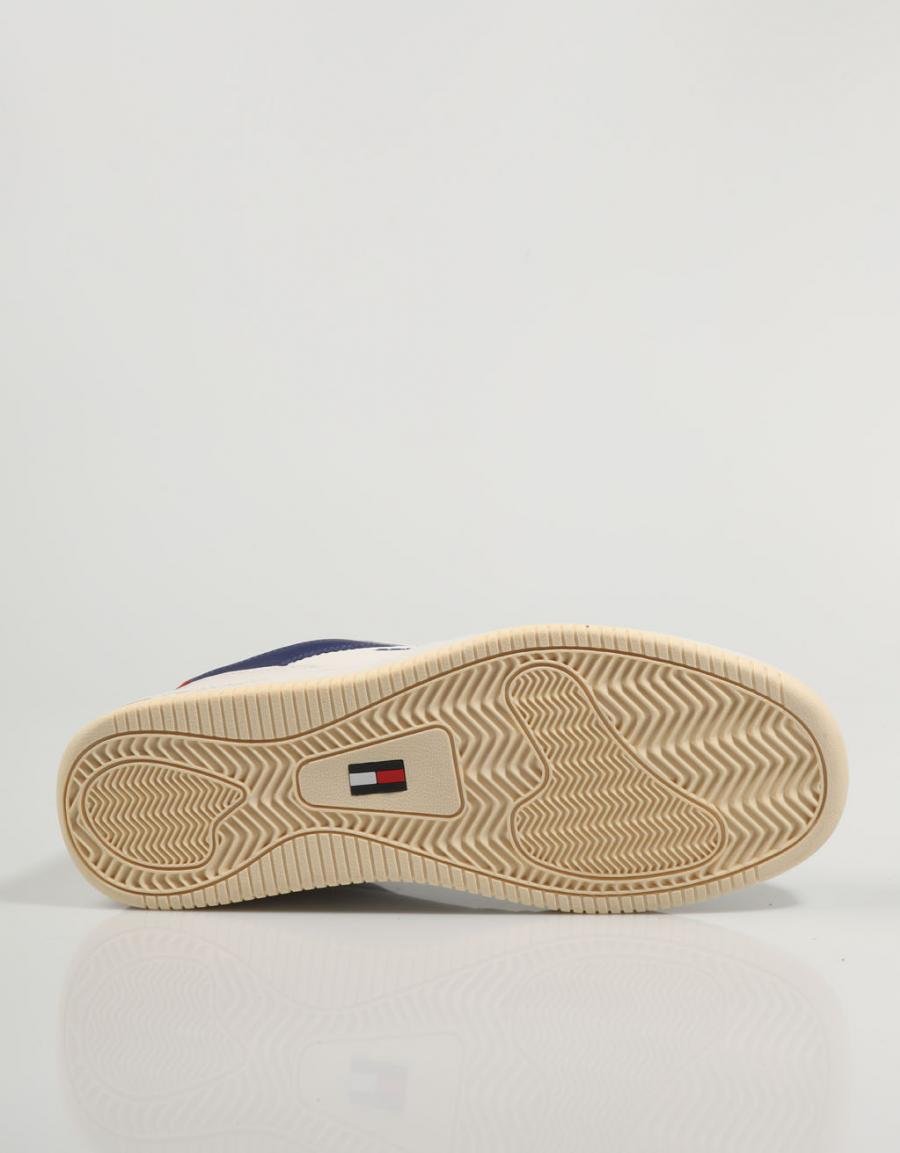 ZAPATILLAS TOMMY HILFIGER TJM
